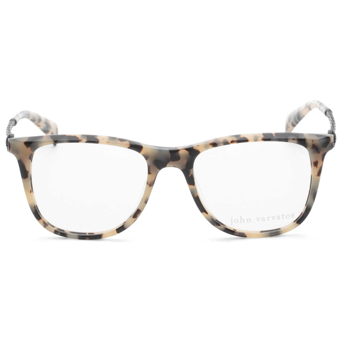 John Varvatos Women's Eyeglasses V418520TOR