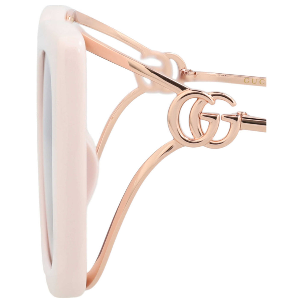 Gucci Women's Sunglasses GG1567SA-30014907-003