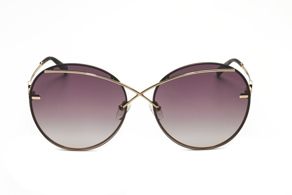 Escada Women's Metal Sunglasses