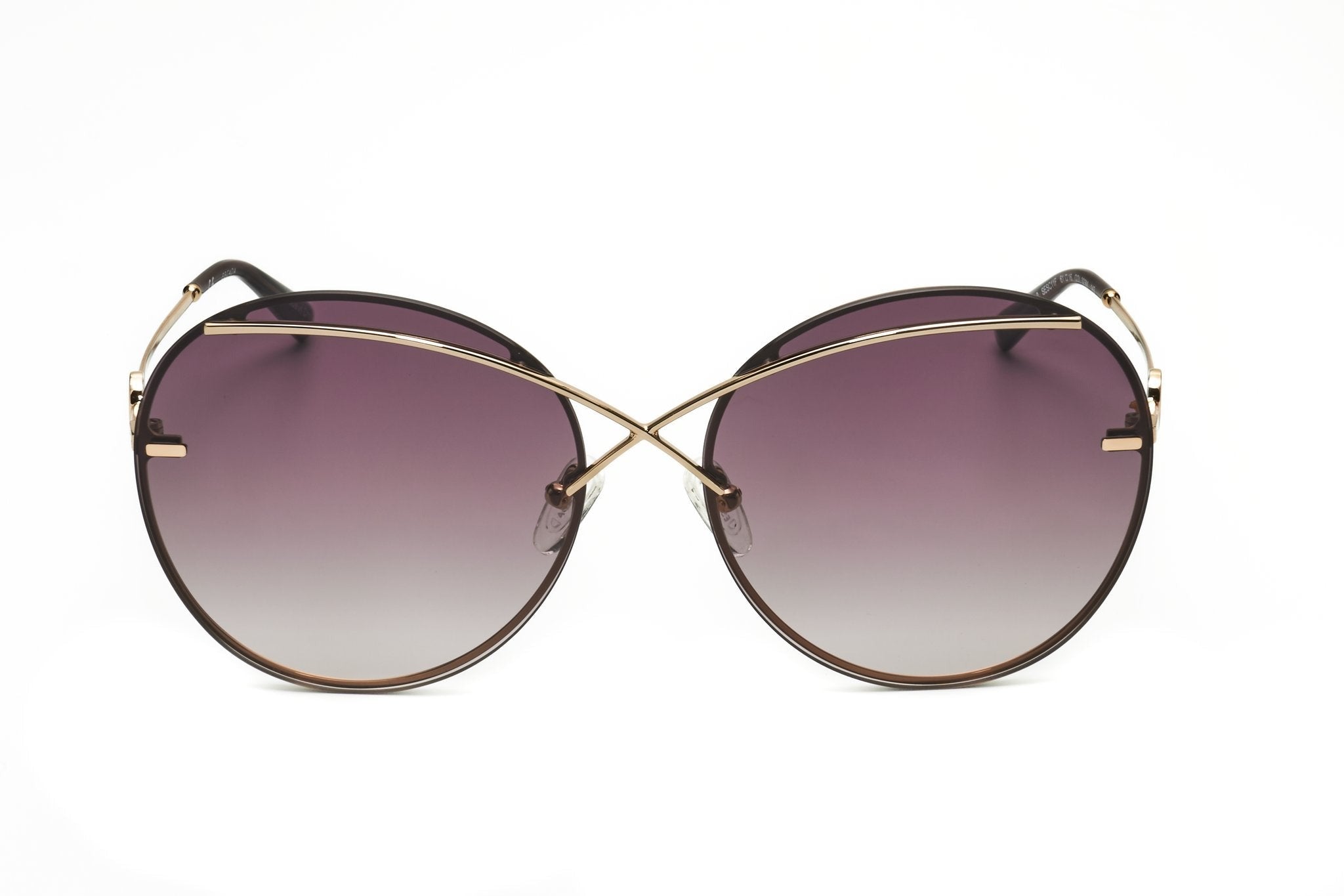 Escada Women's Metal Sunglasses