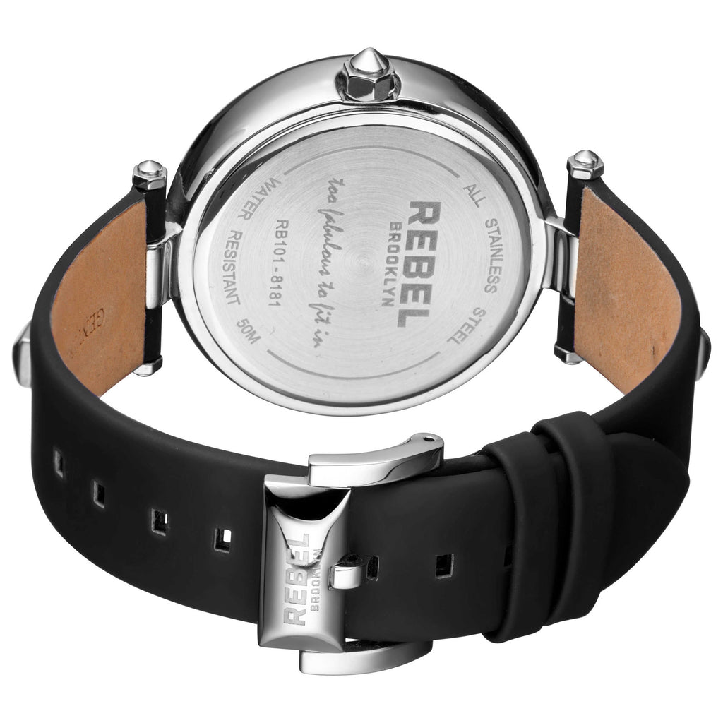 Rebel Women's Watch RB101-4071