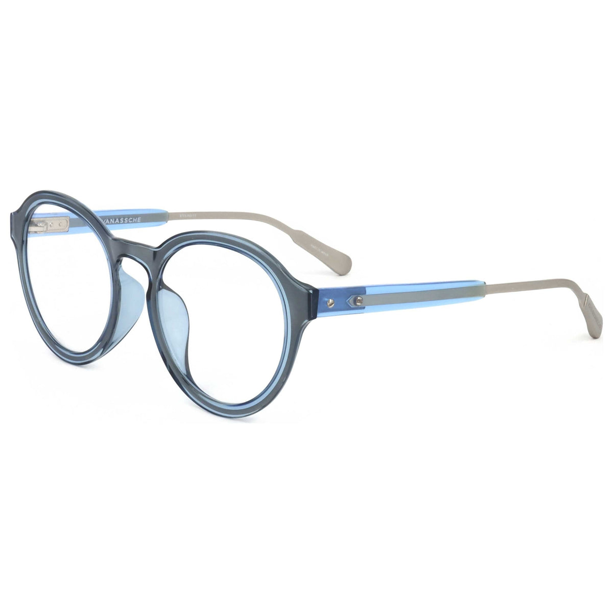 Linda Farrow Men's Opticals KVA60-C11-49