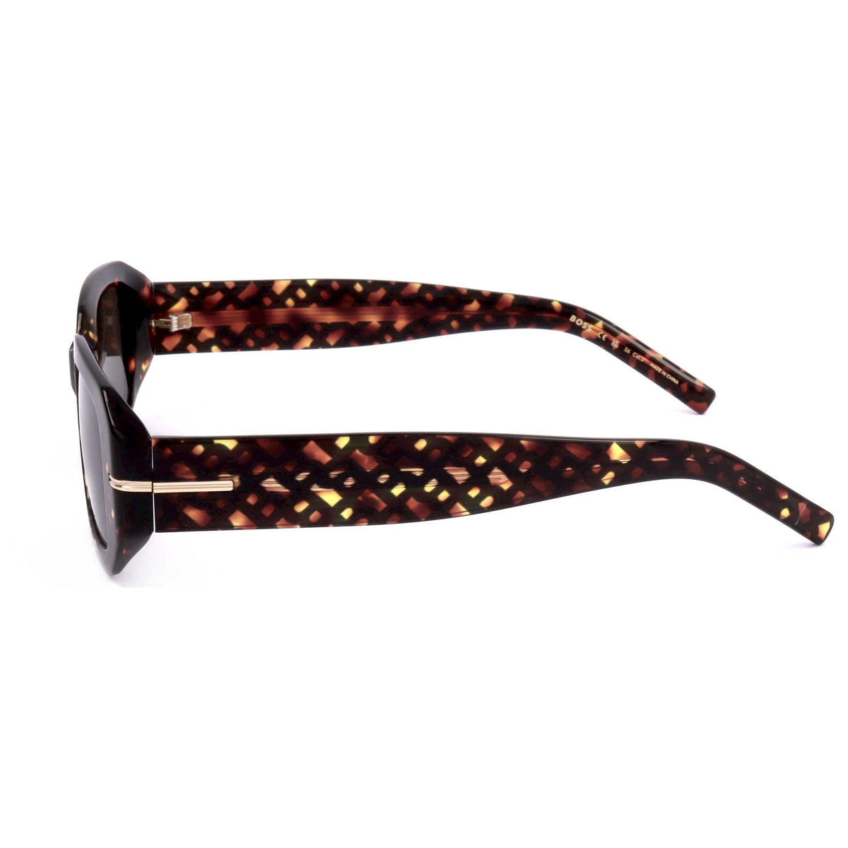 Hugo Boss Women's Sunglasses BOSS1608-S-2VM-IR