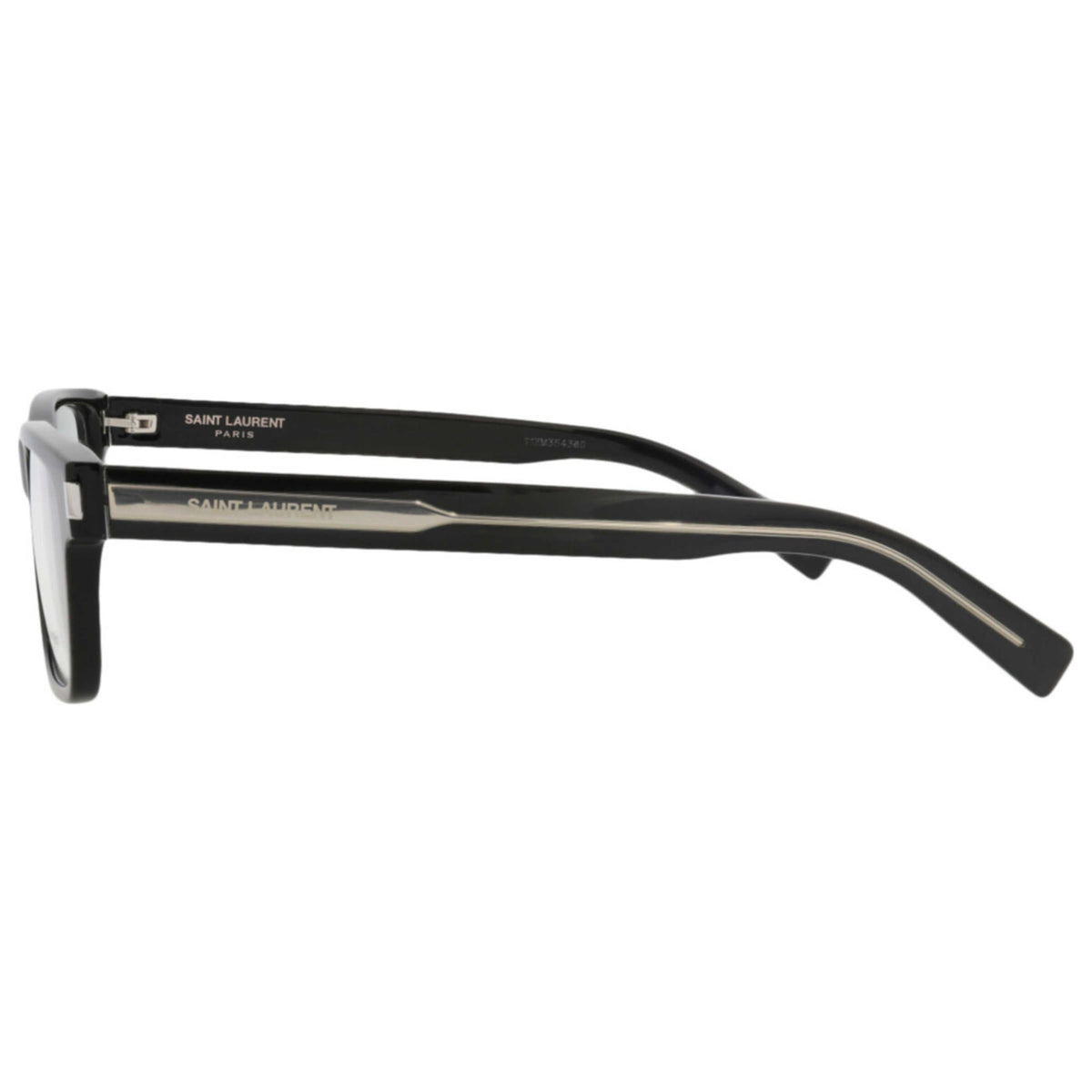 Saint Laurent Men's Eyeglasses SL622-30014651-007