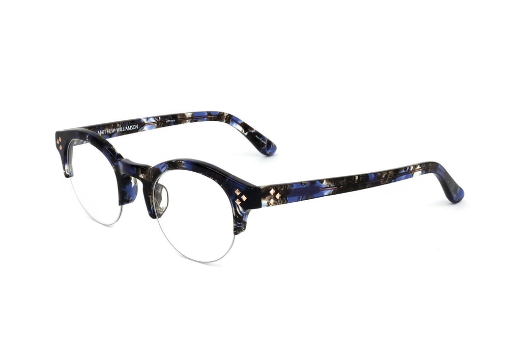 Matthew Williamson by Linda Farrow Women's Glasses