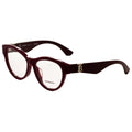 Burberry Women's Eyeglasses BE2404F-4119-53