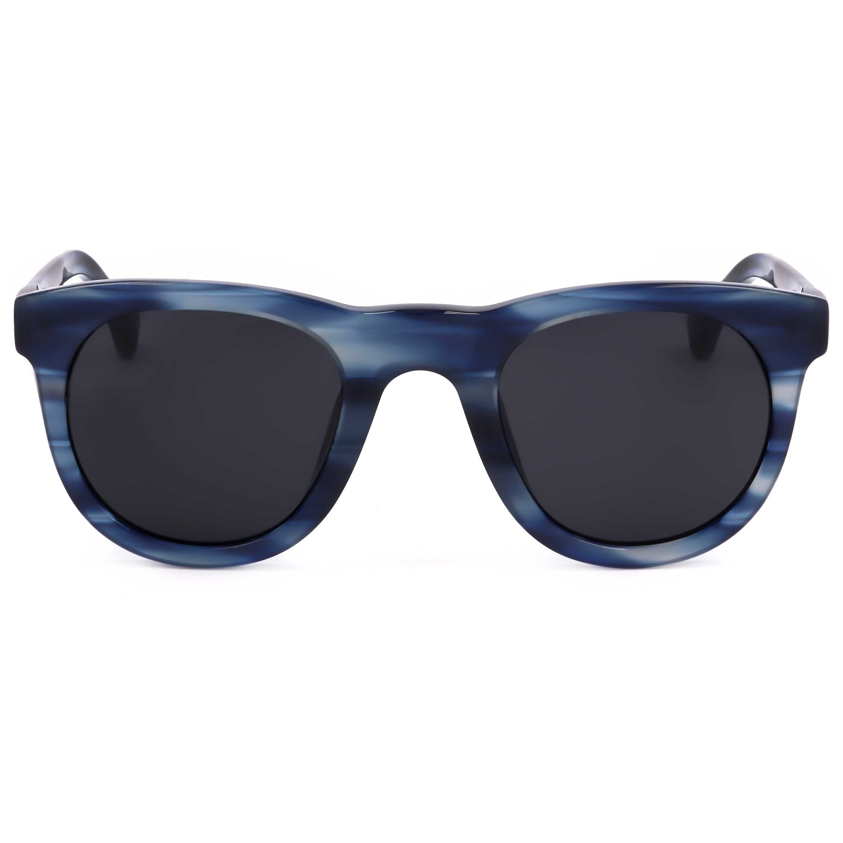 Linda Farrow Men's Sunglasses DVN133-C1-46