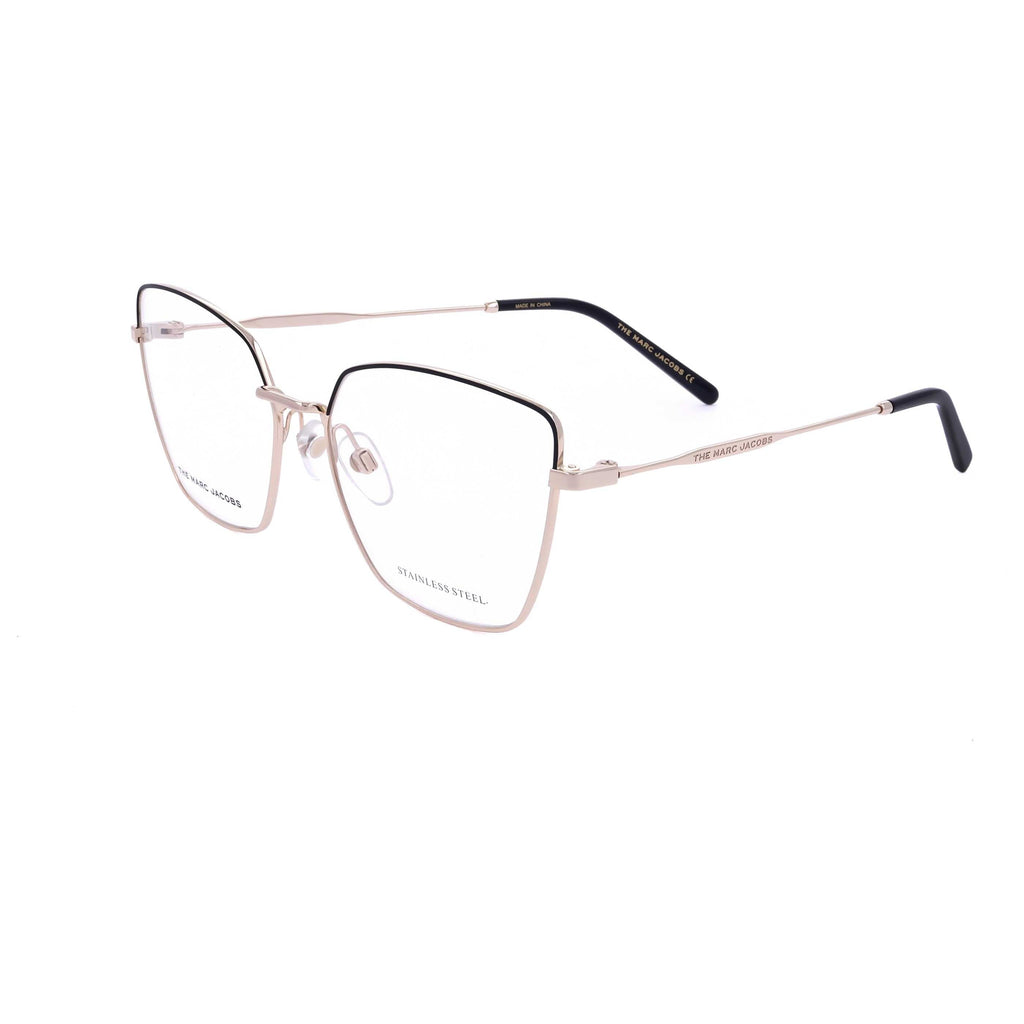 Marc Jacobs Women's Eyeglasses MARC561-RHL-56