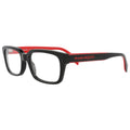 Alexander McQueen Men's Eyeglasses AM0345O-30011496-003
