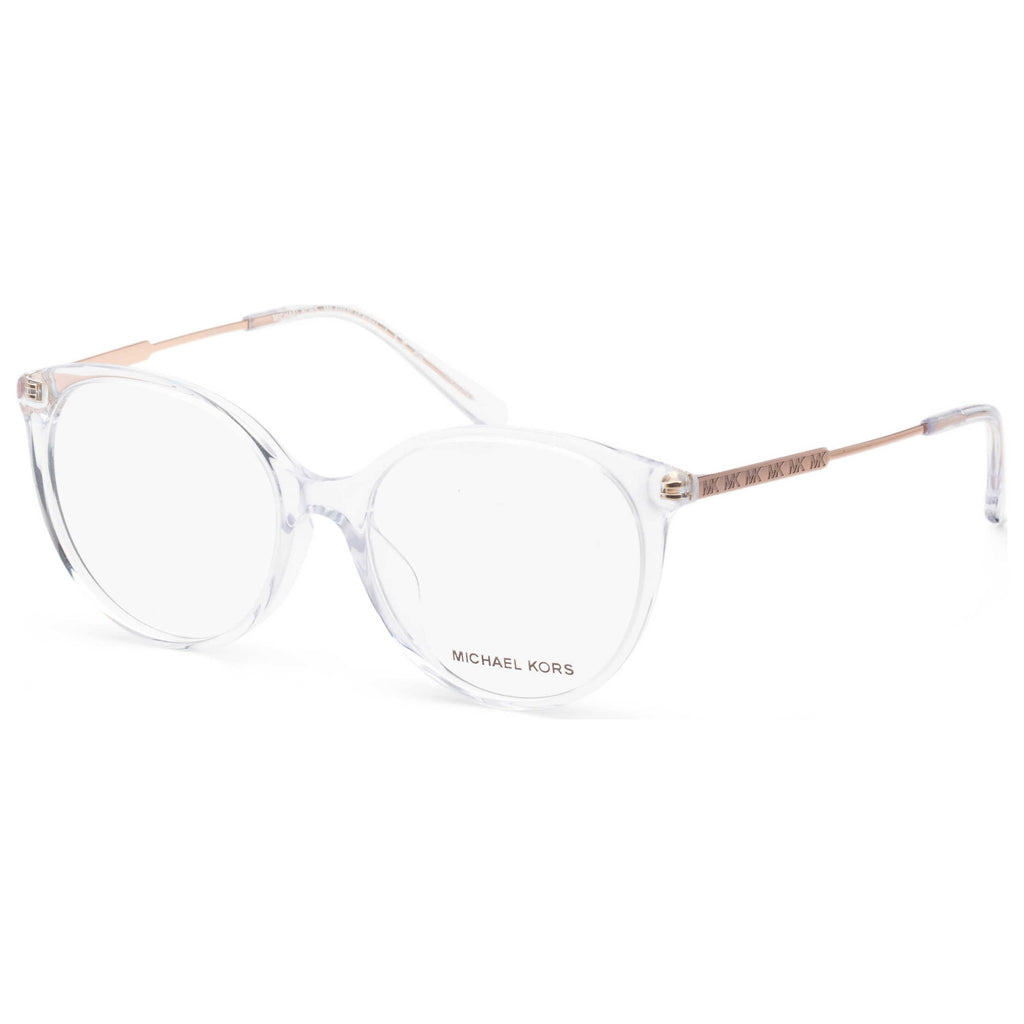 Michael Kors Palau Women's Eyeglasses MK4093F-3015-53