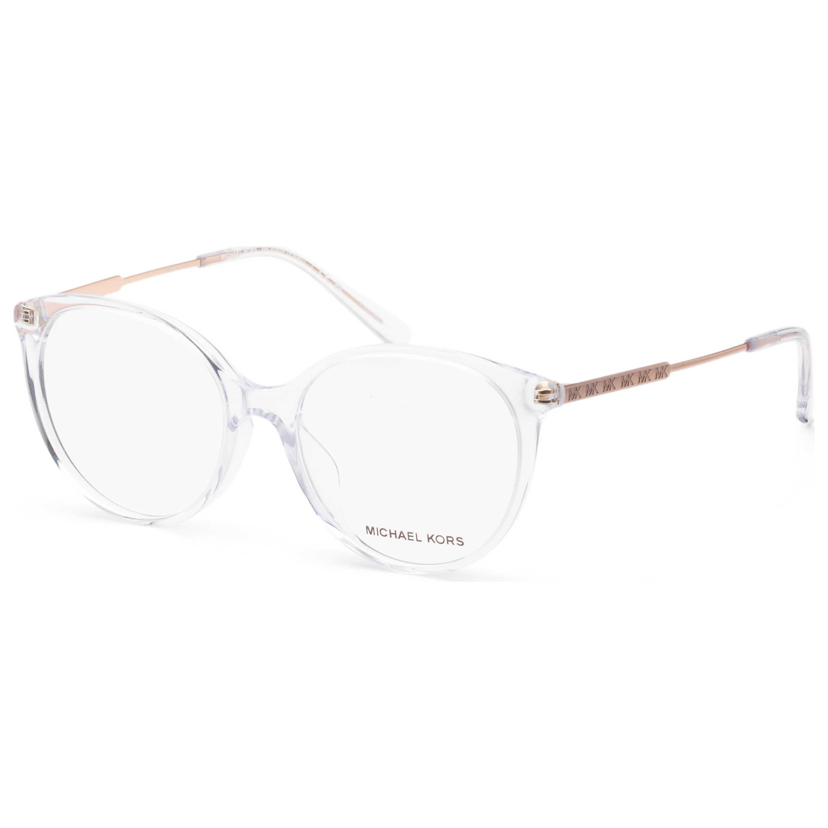 Michael Kors Palau Women's Eyeglasses MK4093F-3015-53