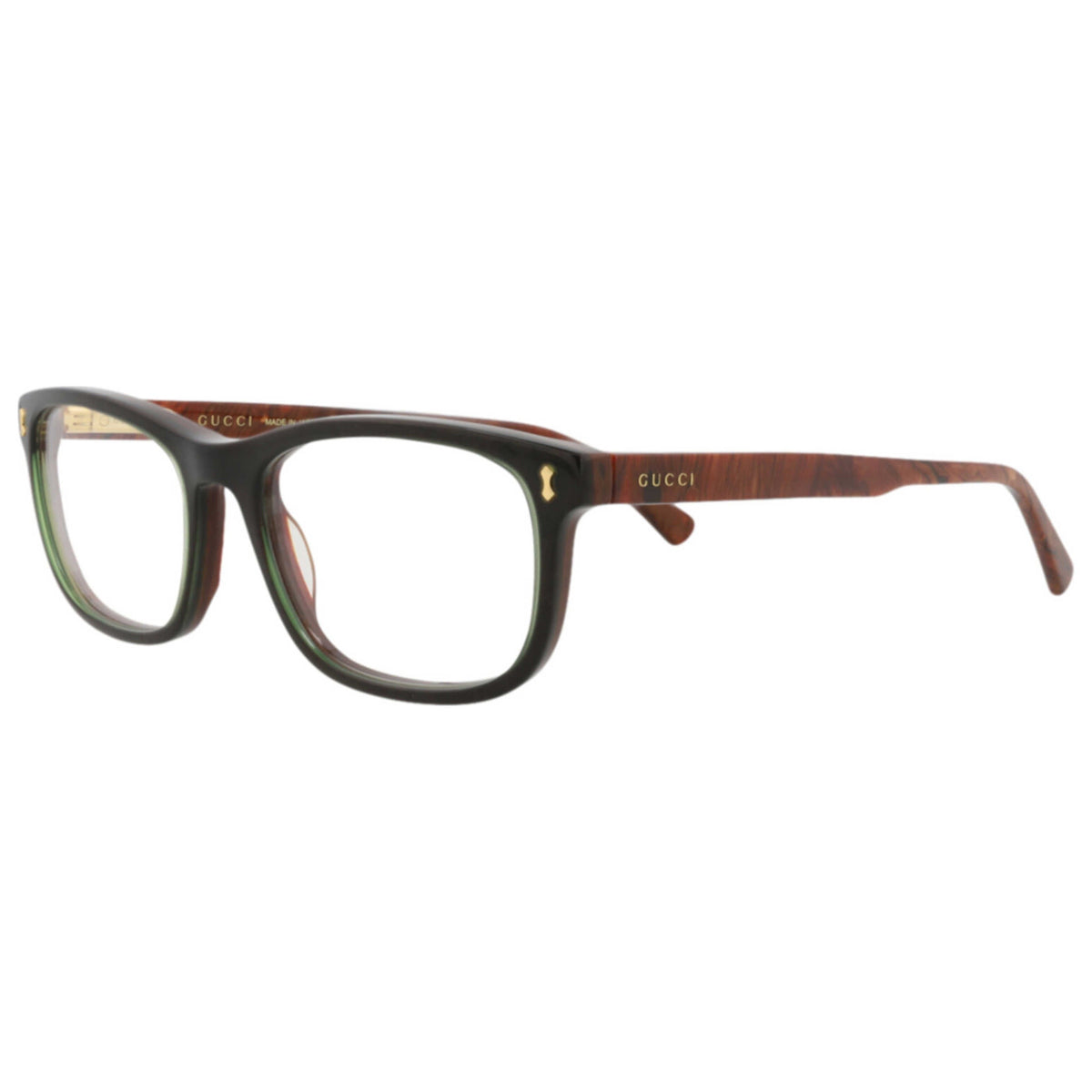 Gucci Men's Eyeglasses GG1046O-30011626-006