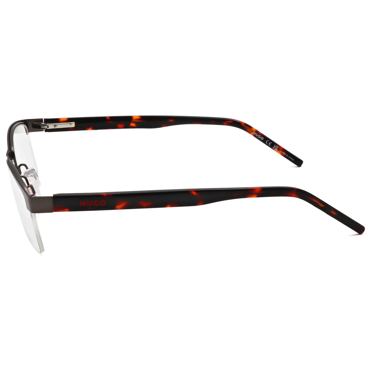Hugo Boss Men's Eyeglasses HG1199-0R81-53