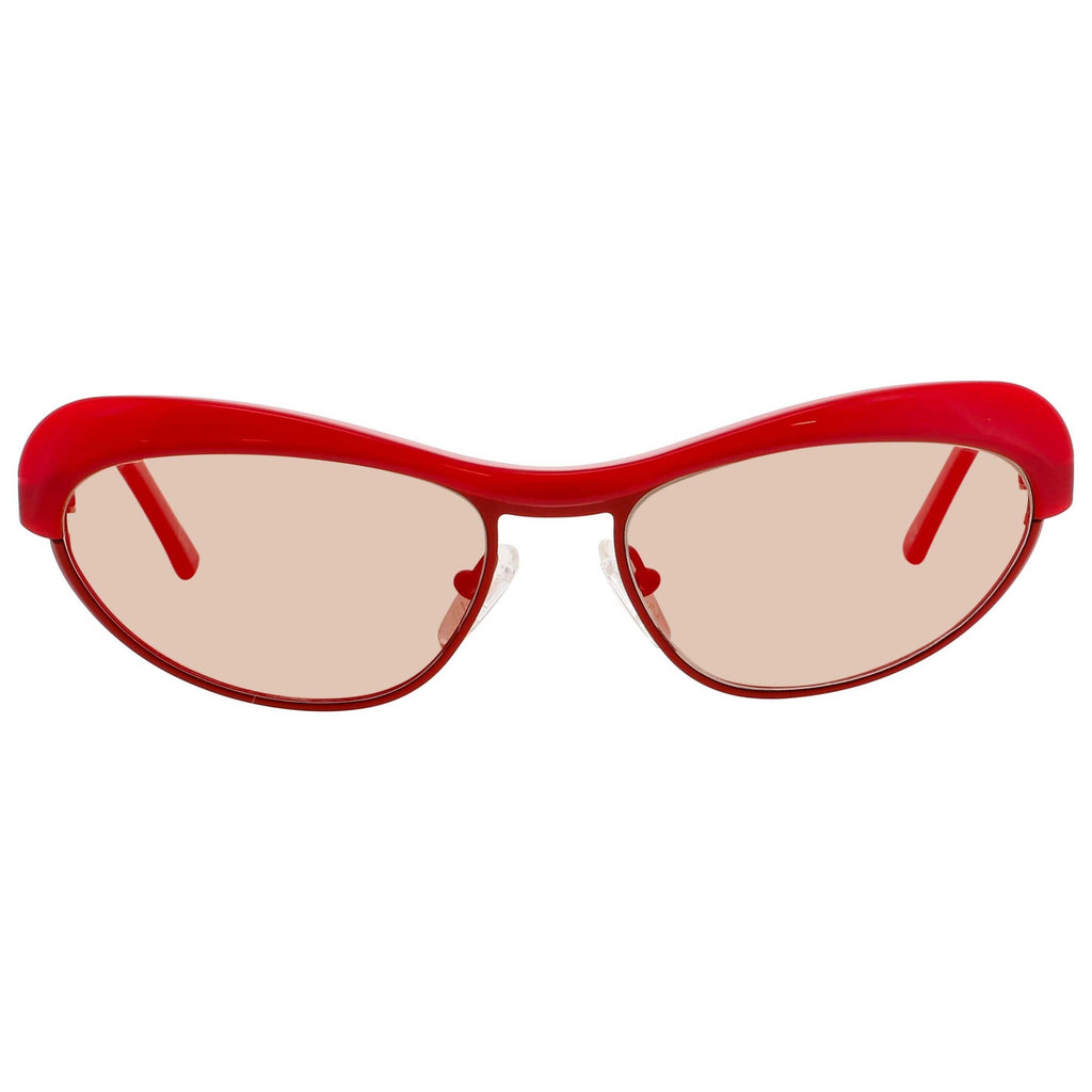 Andy Wolf Women's Sunglasses AW-AKIRA-C