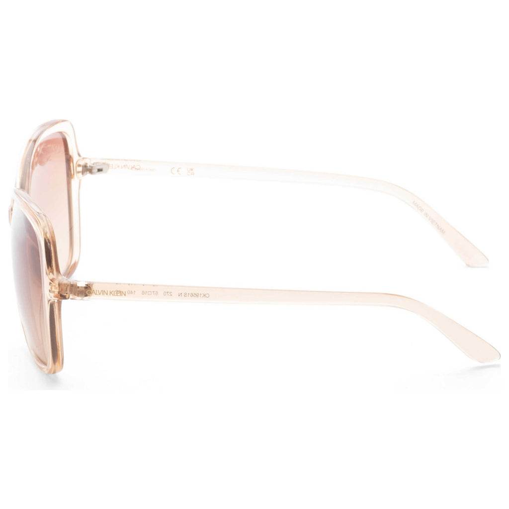 Calvin Klein Unisex Sunglasses CK19561SN-270