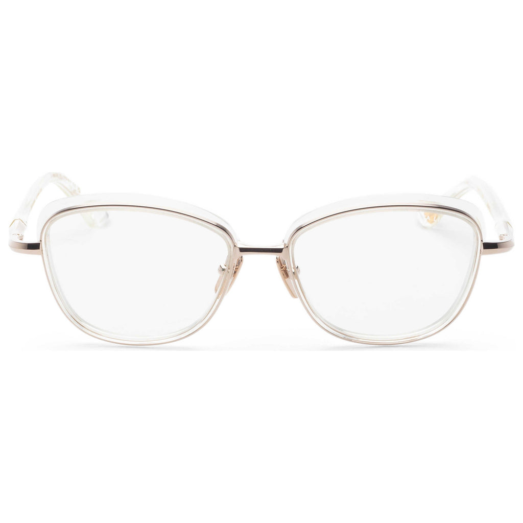 Dita Litavu Women's Eyeglasses DTX444-A-02