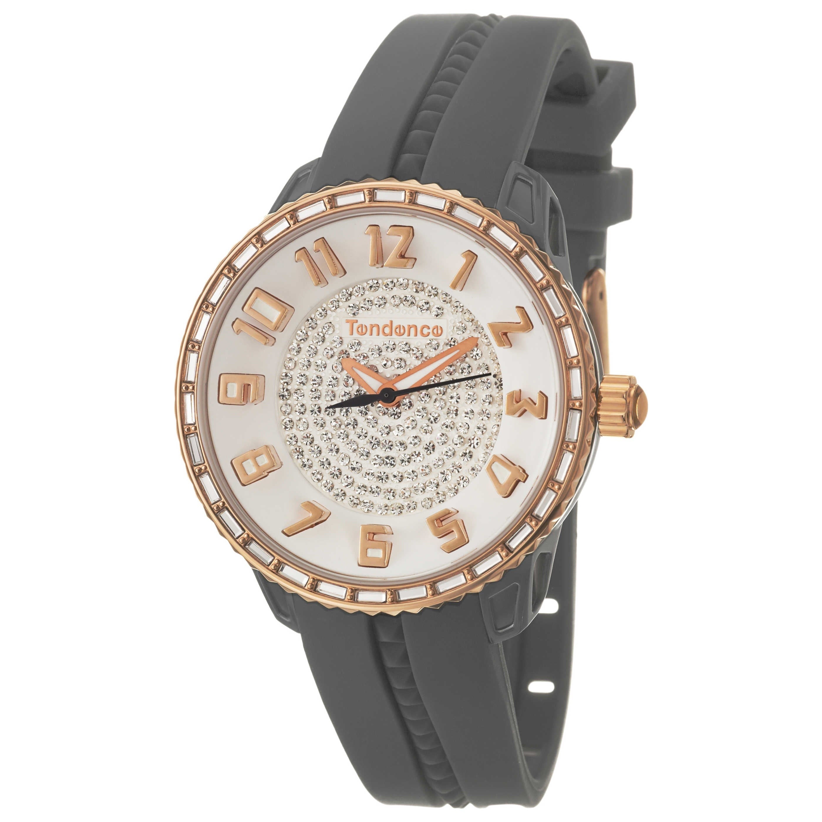 Tendence Gulliver Medium Glam Women's Watch 02093017