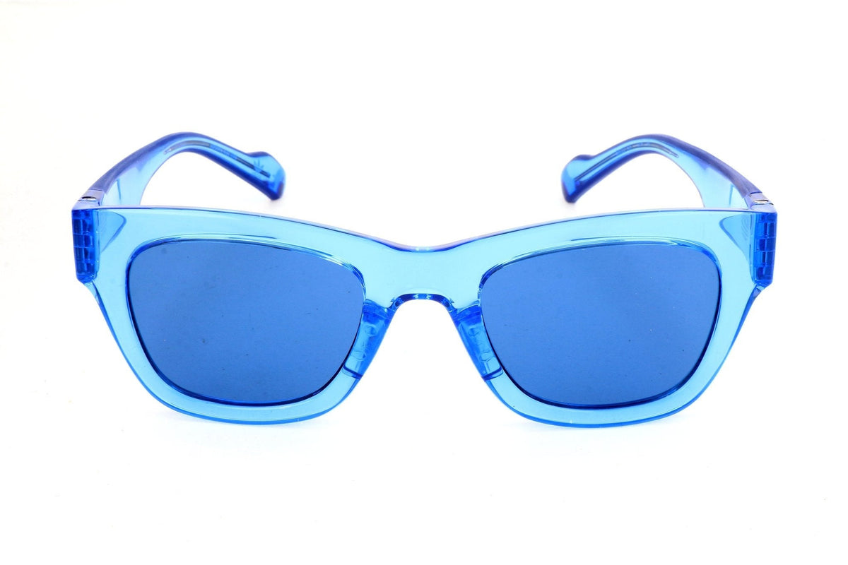 Adidas Unisex Plastic Sunglasses