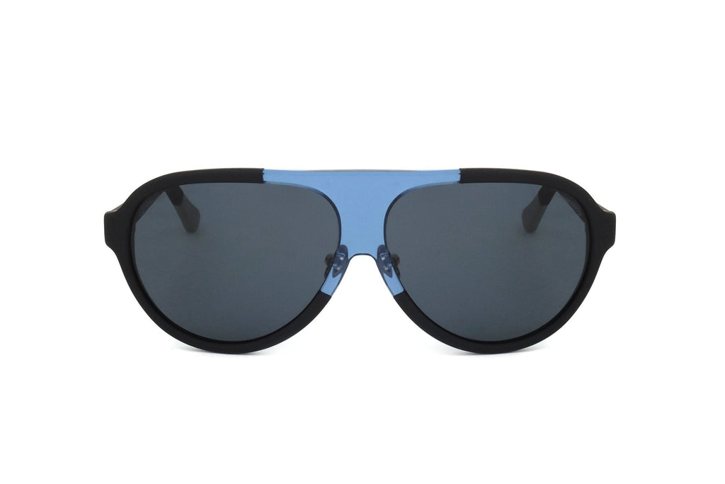 Kris Van Assche by Linda Farrow Men's Sunglasses