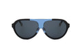Kris Van Assche by Linda Farrow Men's Sunglasses