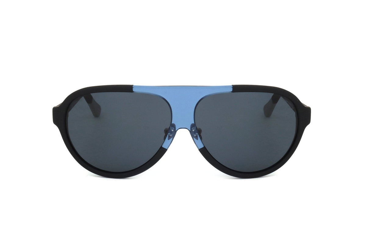 Kris Van Assche by Linda Farrow Men's Sunglasses