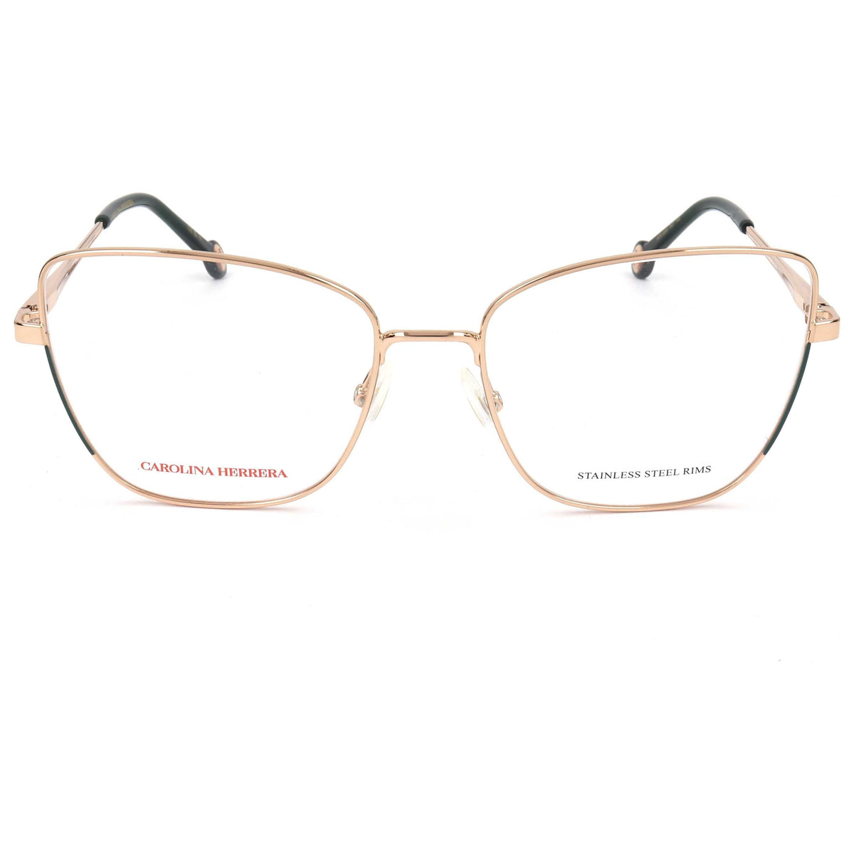 Carolina Herrera Women's Eyeglasses HER0209-PEF-56