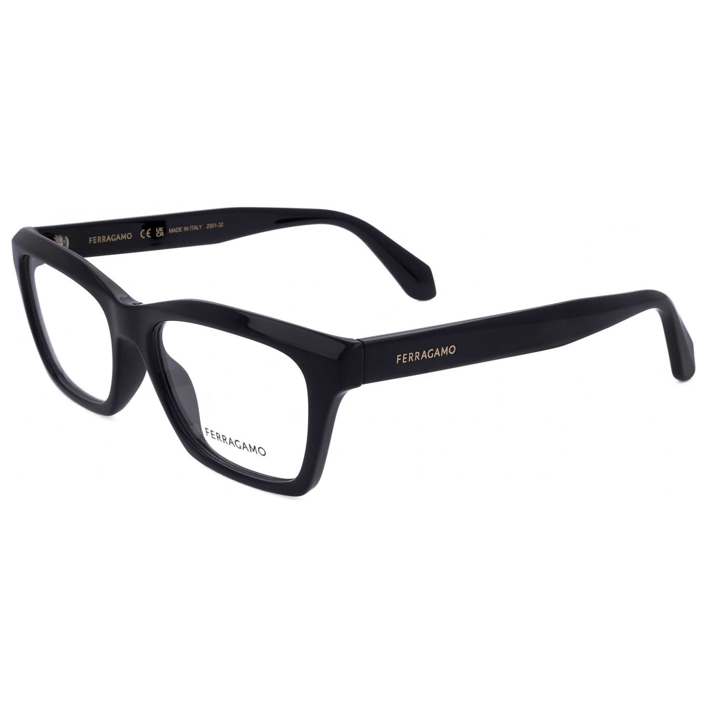 Ferragamo Women's Eyeglasses SF2986-001-53