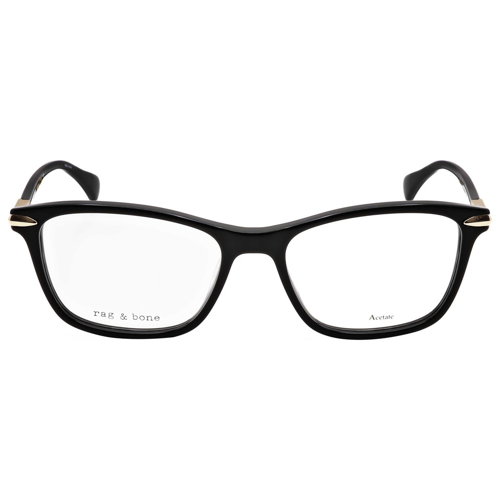 Rag & Bone Women's Eyeglasses RNB3031-807-52