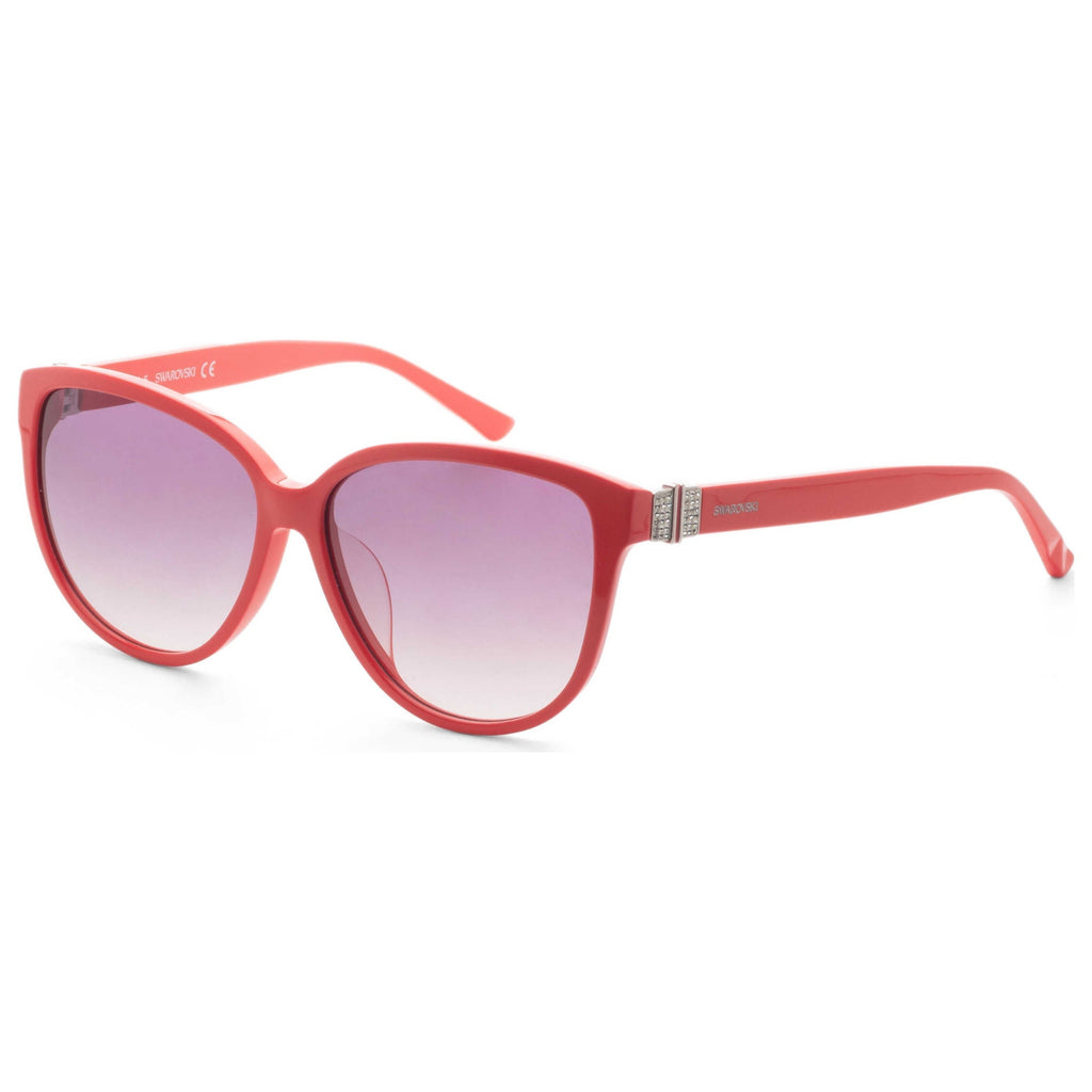 Swarovski Women's Sunglasses SK0120F-5866B