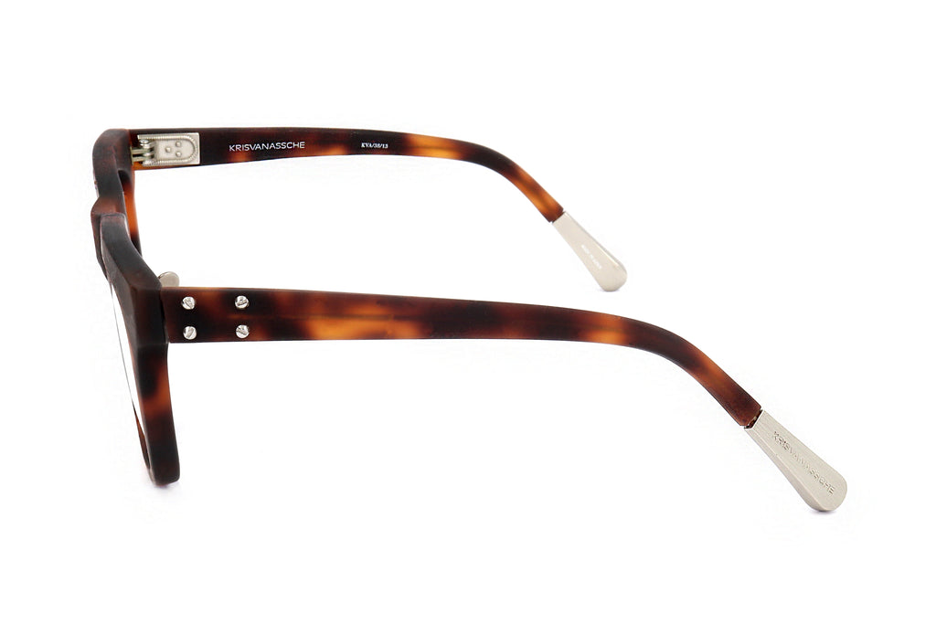 Kris Van Assche by Linda Farrow Men's Glasses