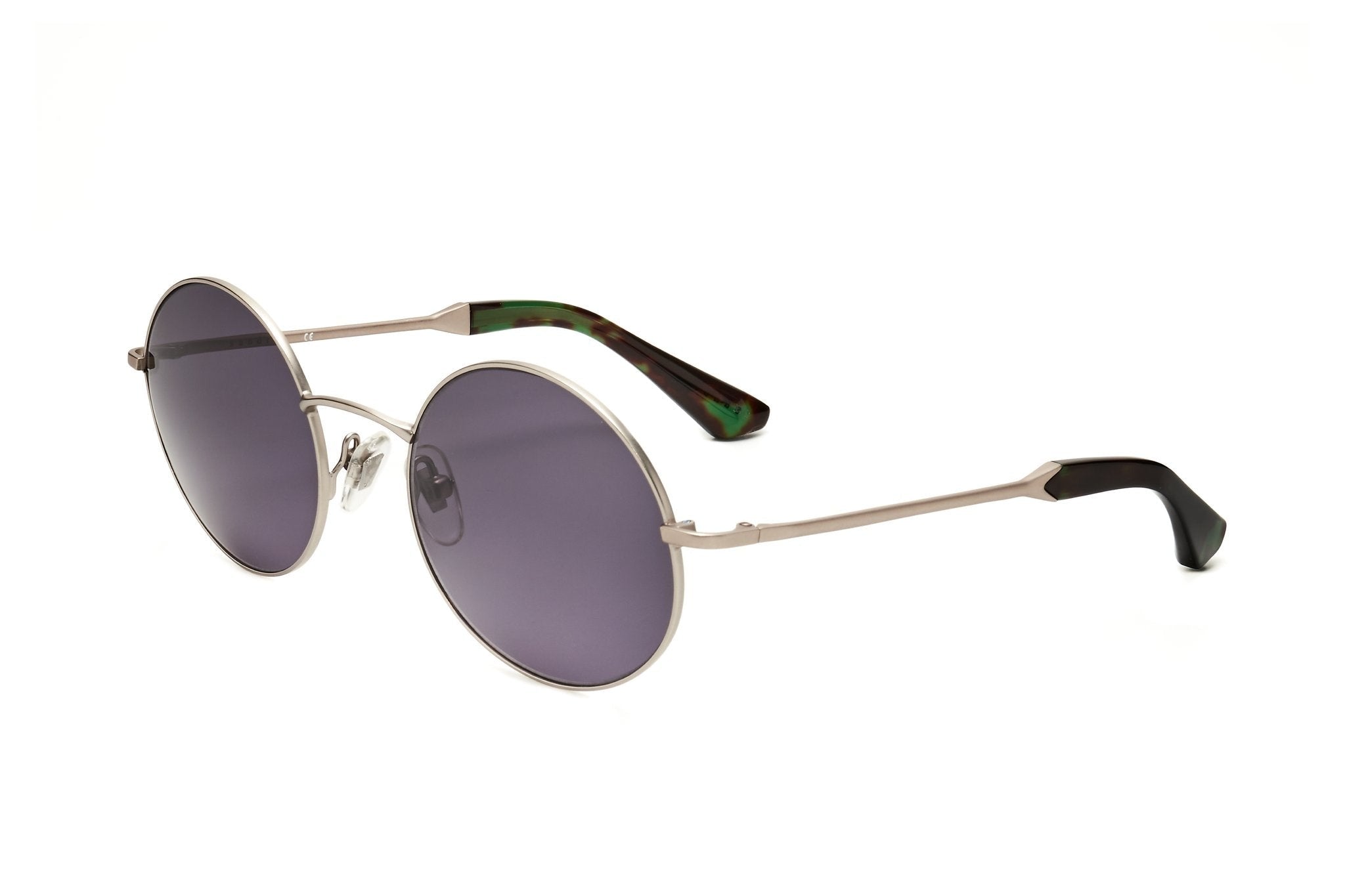 Sandro Women's Stainless steel Sunglasses
