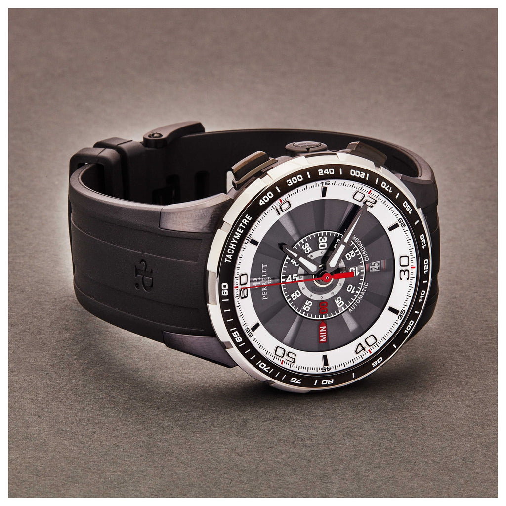 Perrelet Turbine Men's Watch A1075/1