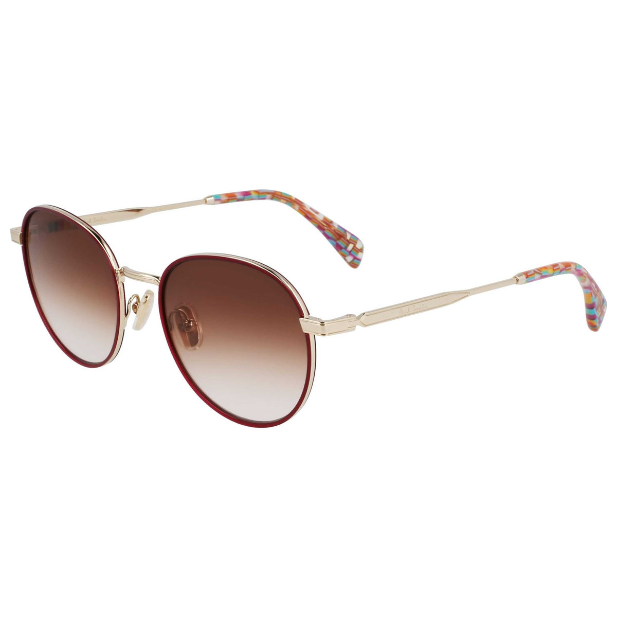 Paul Smith Mabley Women's Eyeglasses PS25100S-722