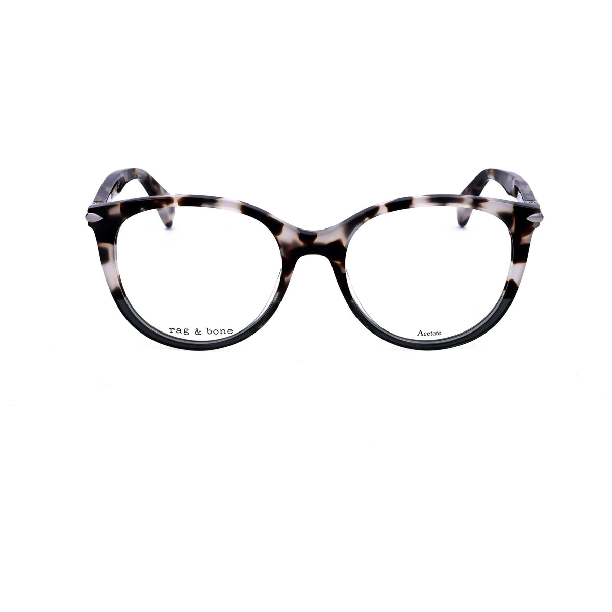 Rag & Bone Women's Eyeglasses RNB3023-AB8-51