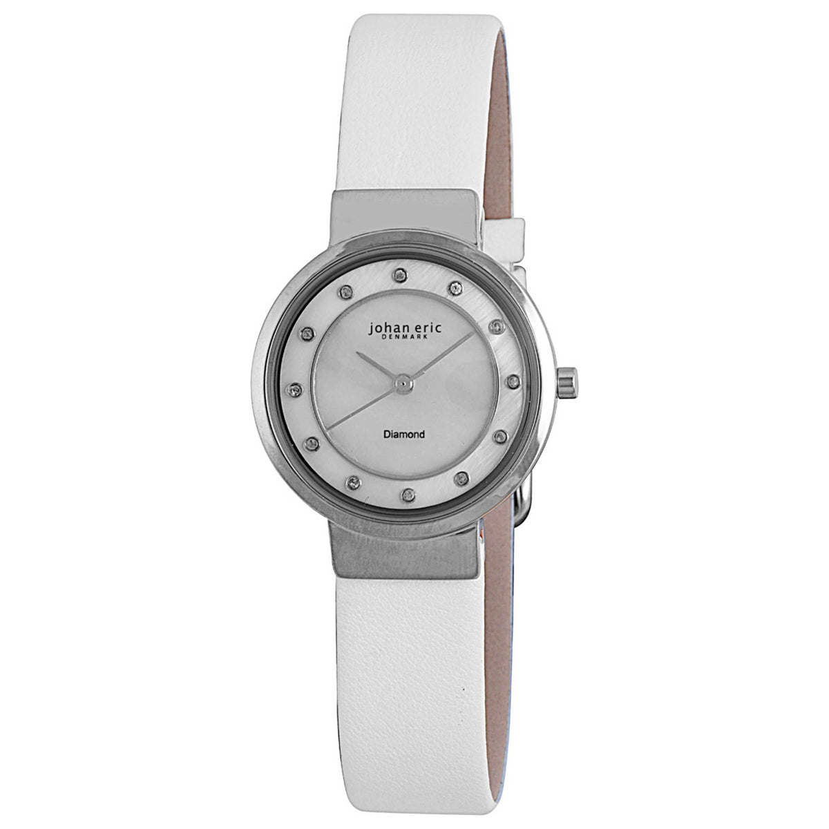 Johan Eric Women's Watch JE6100-04-009L
