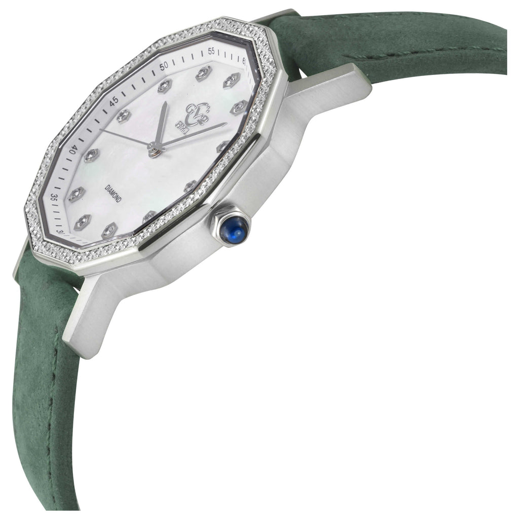 GV2 by Gevril Women's Watch 14510