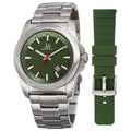 Joshua & Sons Men's Watch JX108GN-BX