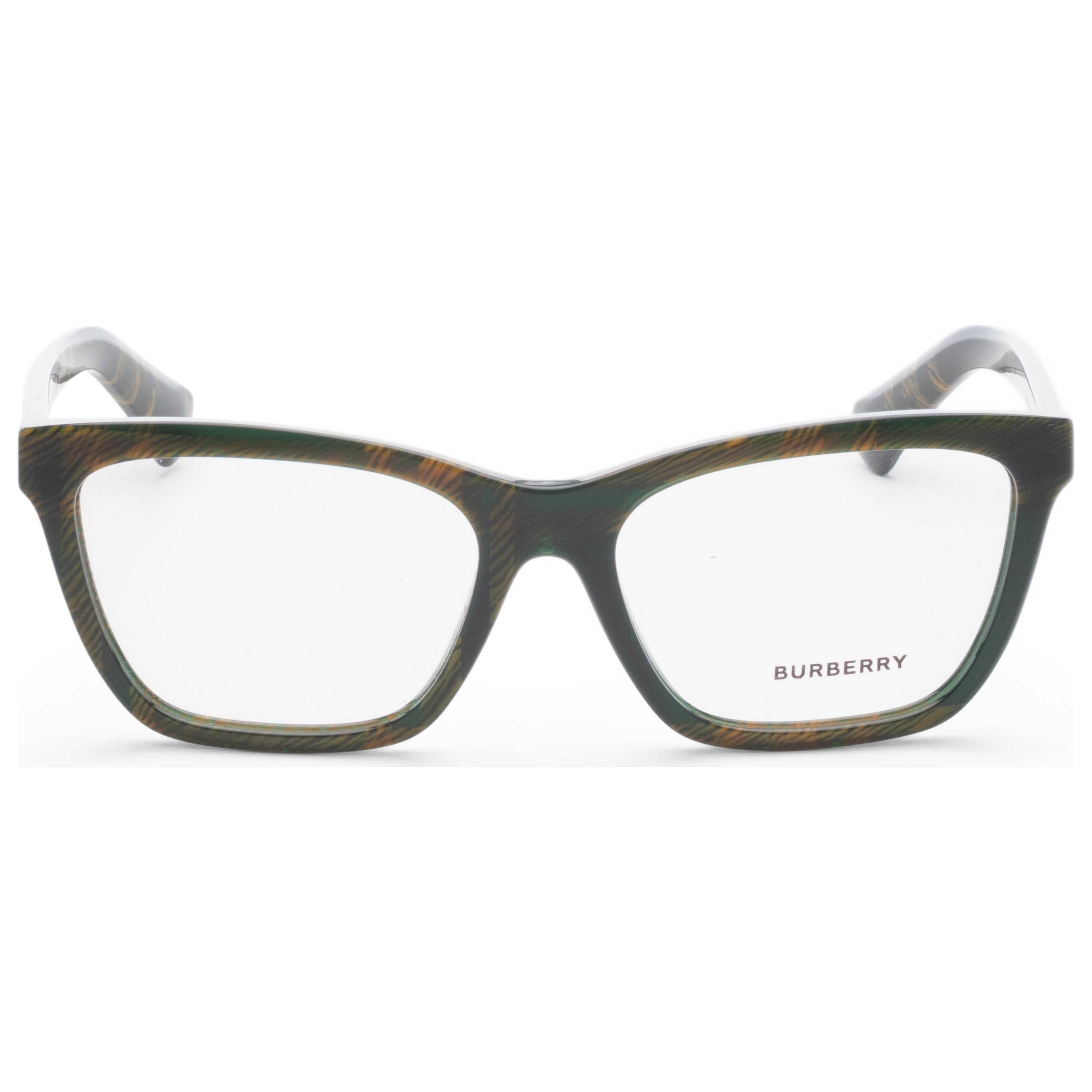 Burberry Women's Eyeglasses BE2440-4169-54