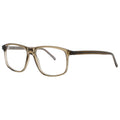 Andy Wolf Men's Eyeglasses AW-4537-F-58