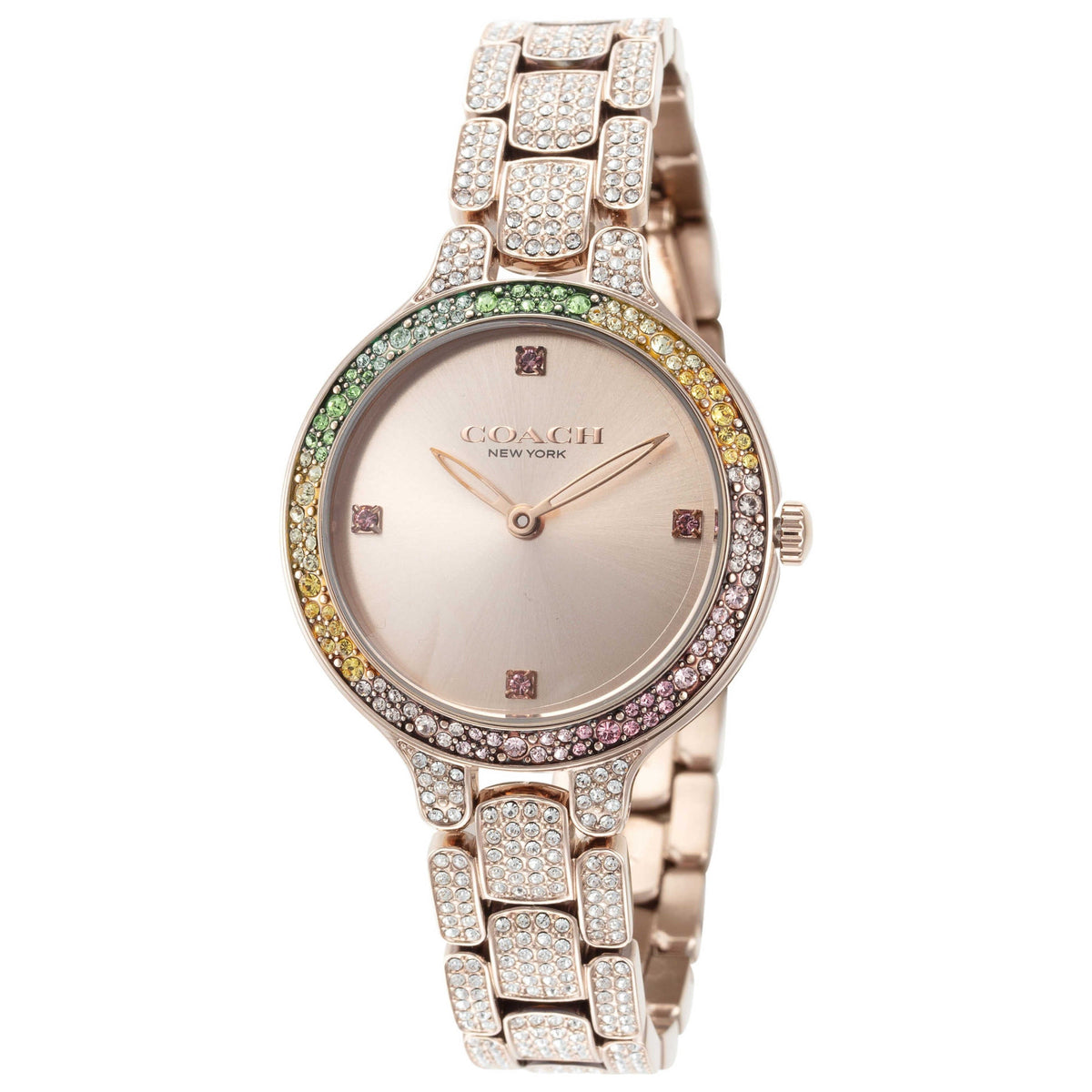 Coach Chelsea Women's Watch 14504166