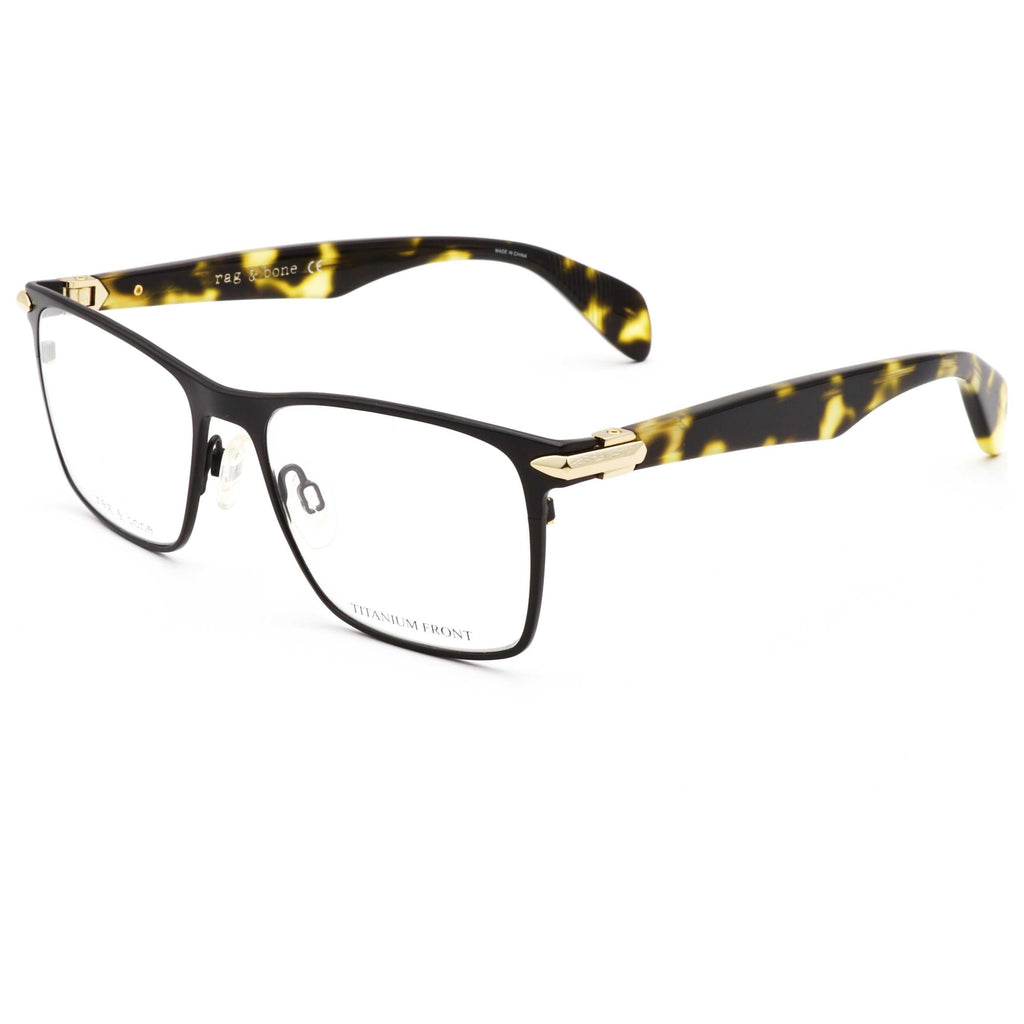 Rag & Bone Men's Eyeglasses RNB7009-0AM-53