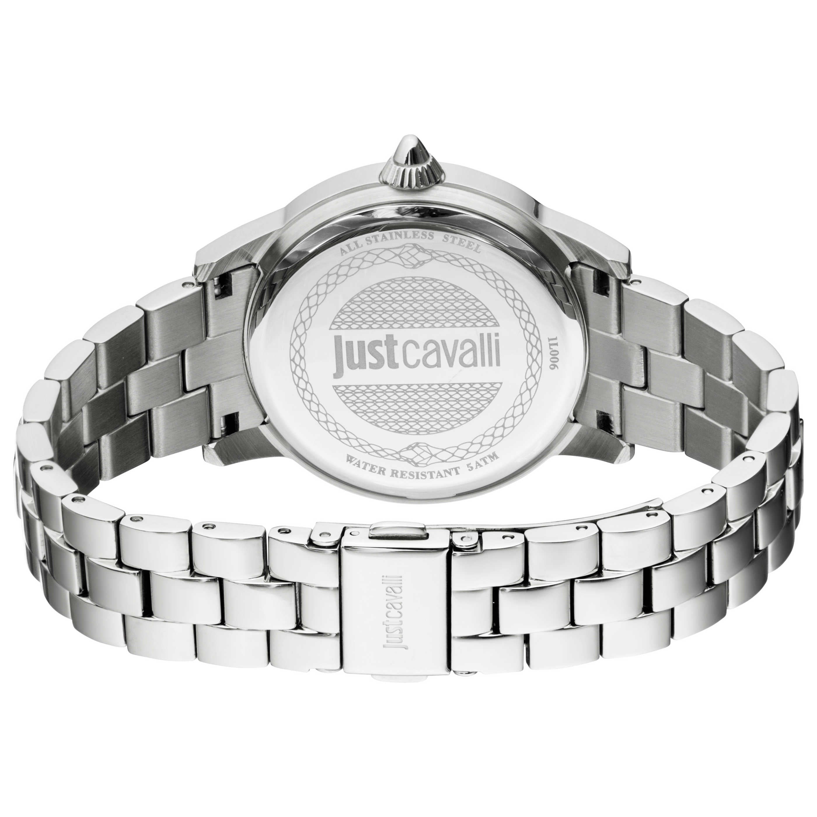 Just Cavalli Women's Watch JC1L006M0065