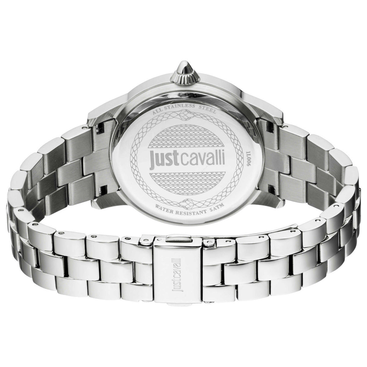 Just Cavalli Women's Watch JC1L006M0065