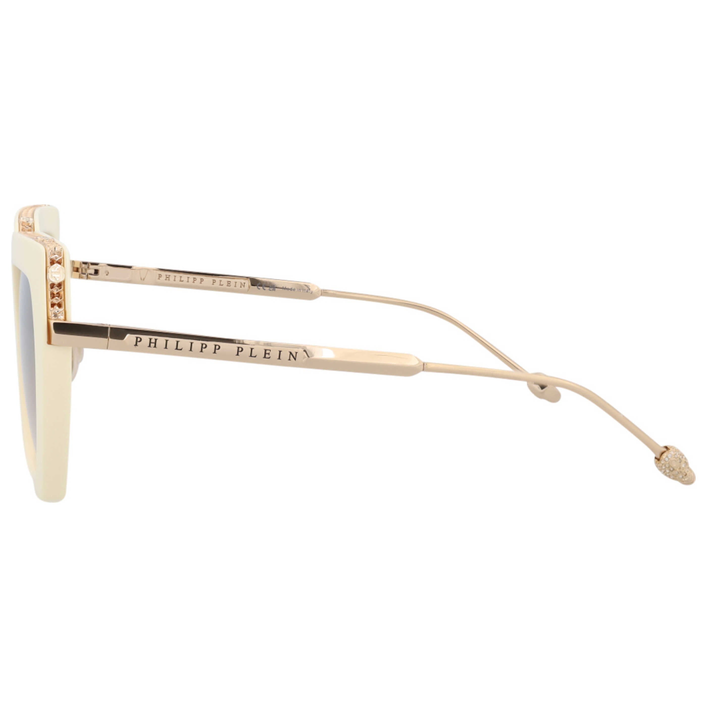 Philipp Plein Women's Sunglasses SPP097S-53-9ZQG