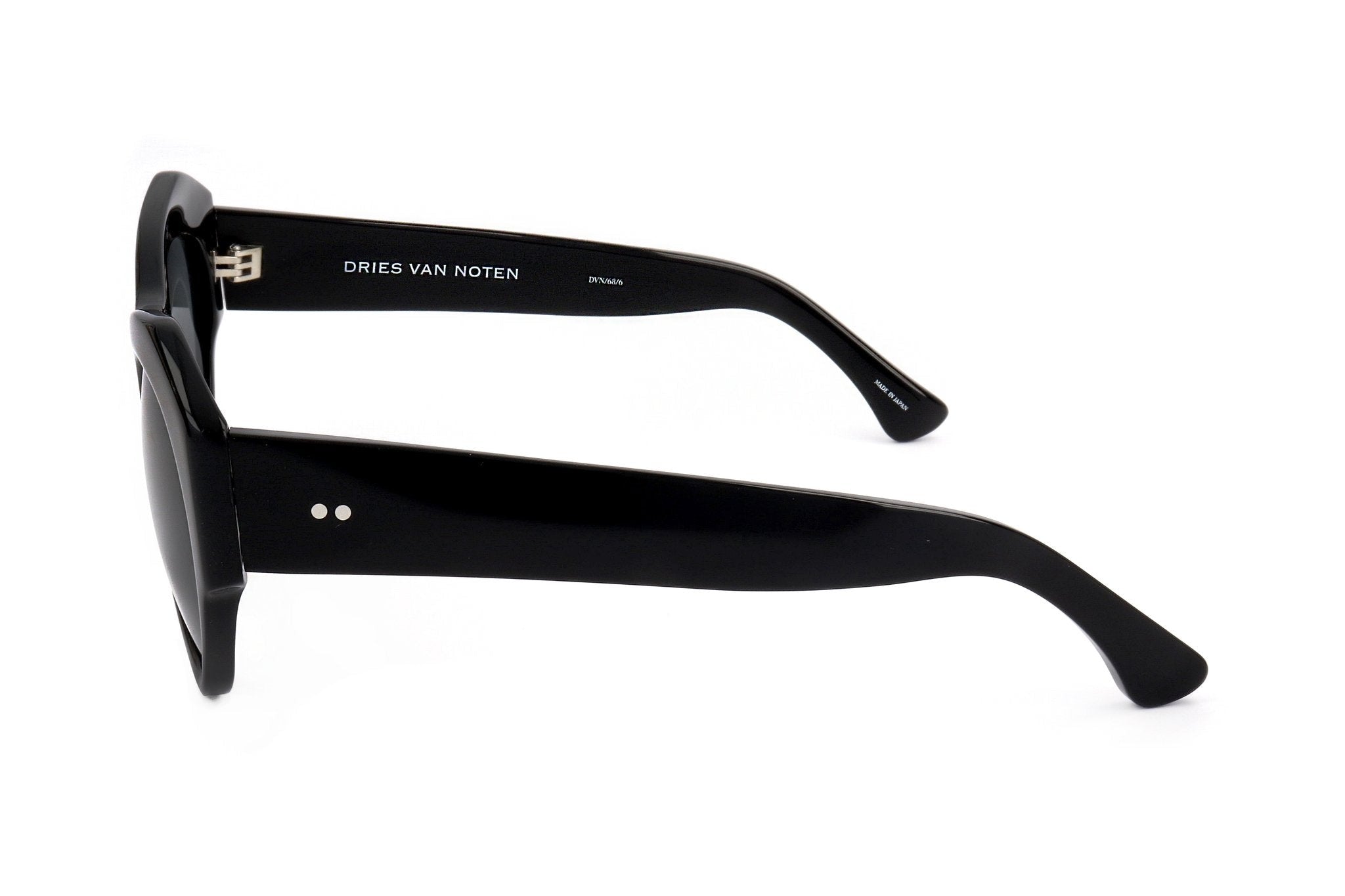 Dries Van Noten by Linda Farrow Women's Acetate Sunglasses
