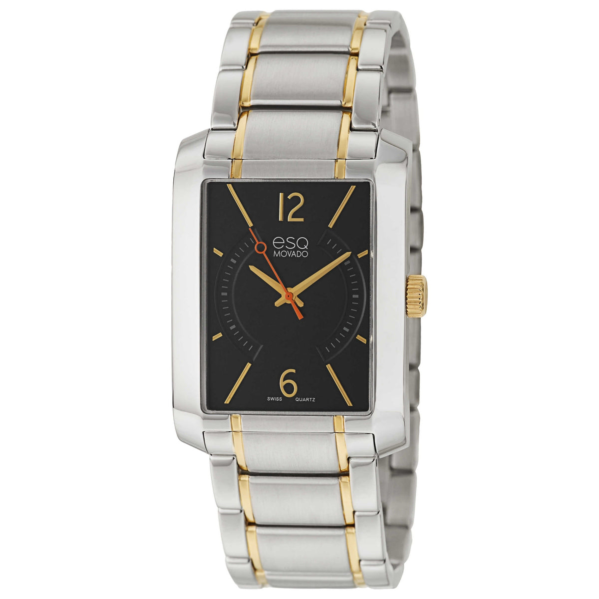 ESQ by Movado Men's Quartz Watch 07301412