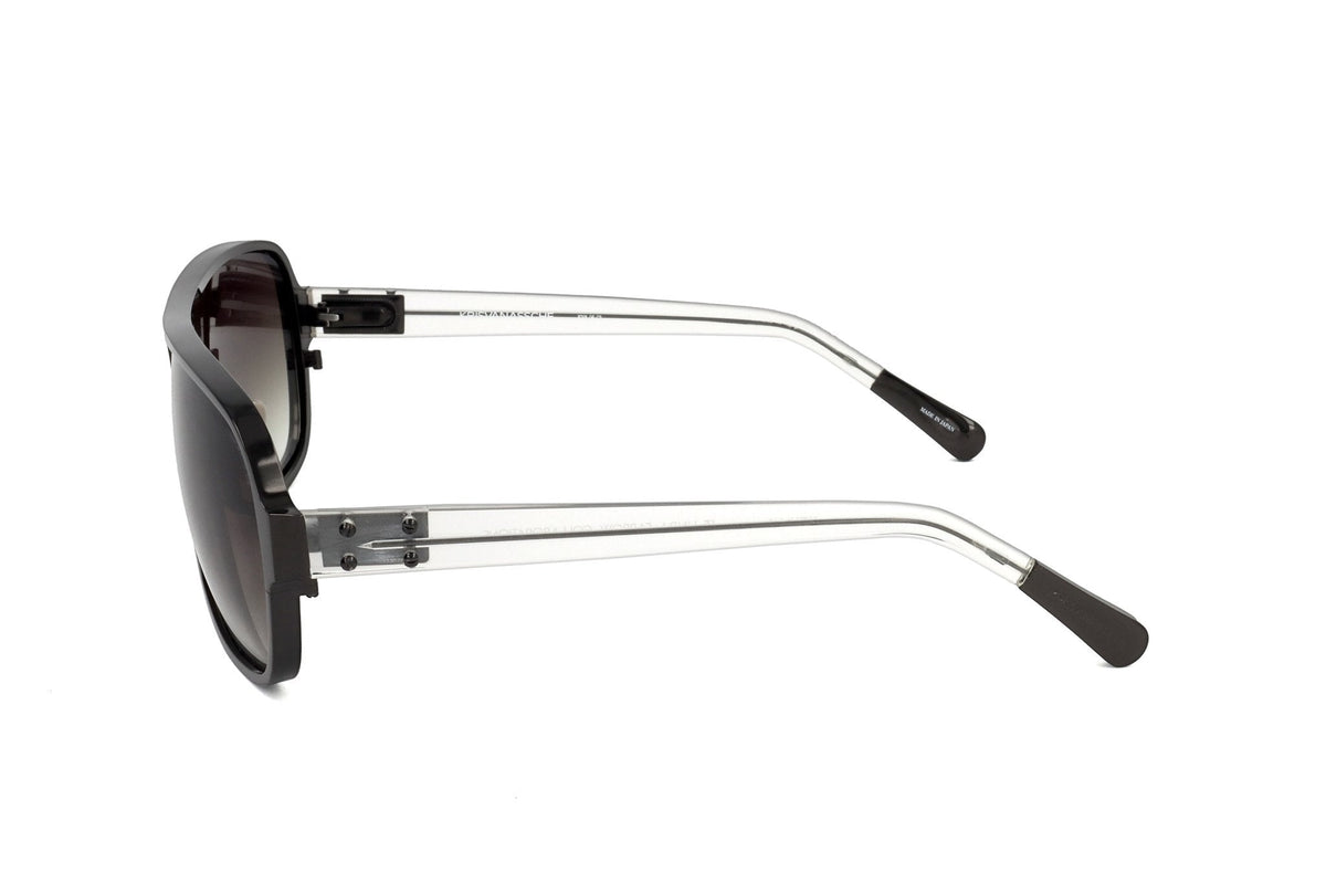 Kris Van Assche by Linda Farrow Men's Sunglasses