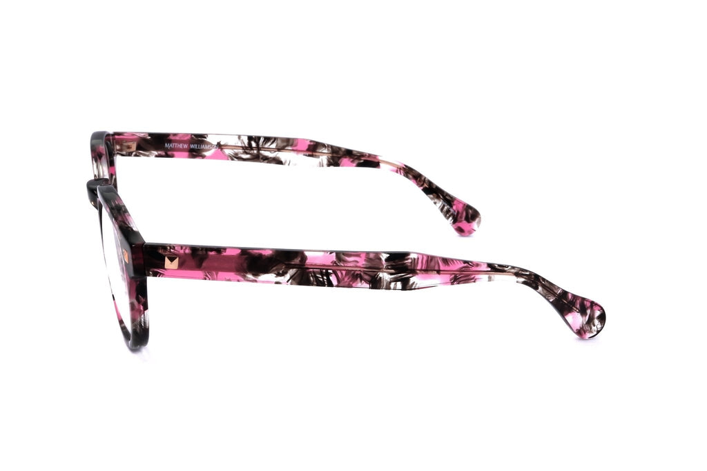 Matthew Williamson by Linda Farrow Women's Glasses