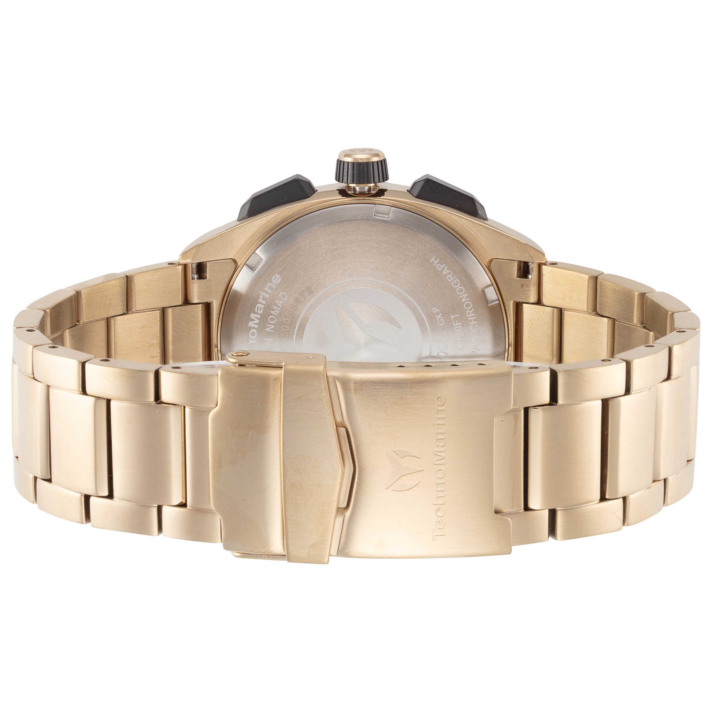 TechnoMarine Men's Watch TM-318097