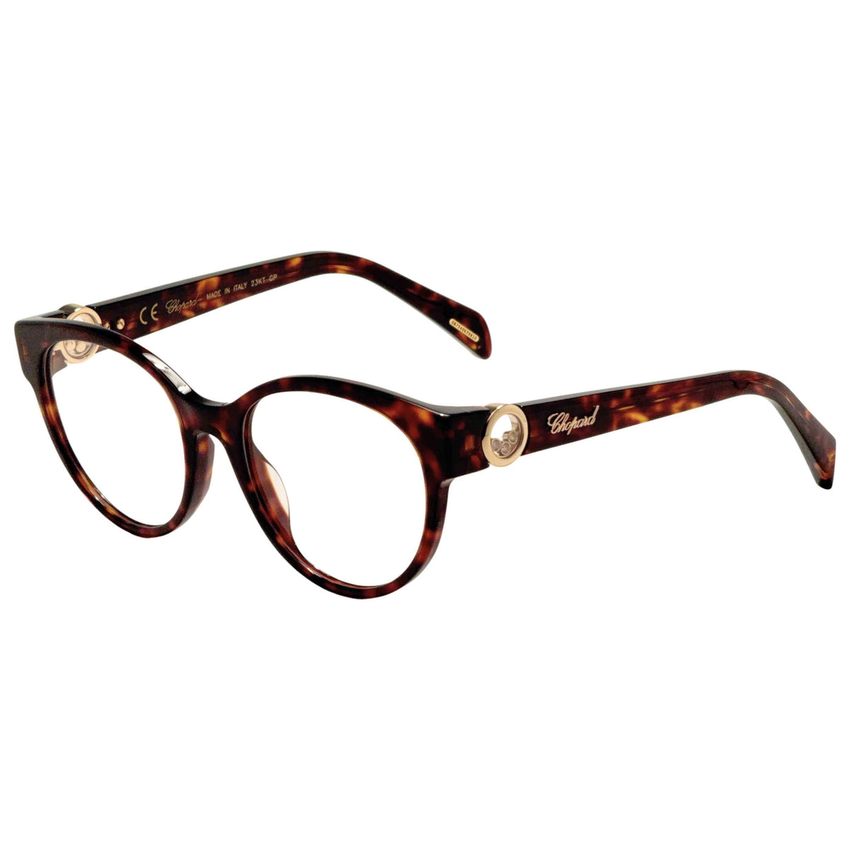 Chopard Women's Eyeglasses VCH350S530909